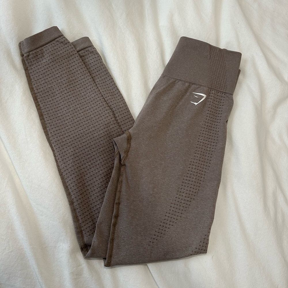 Gymshark Vital Seamless Leggings